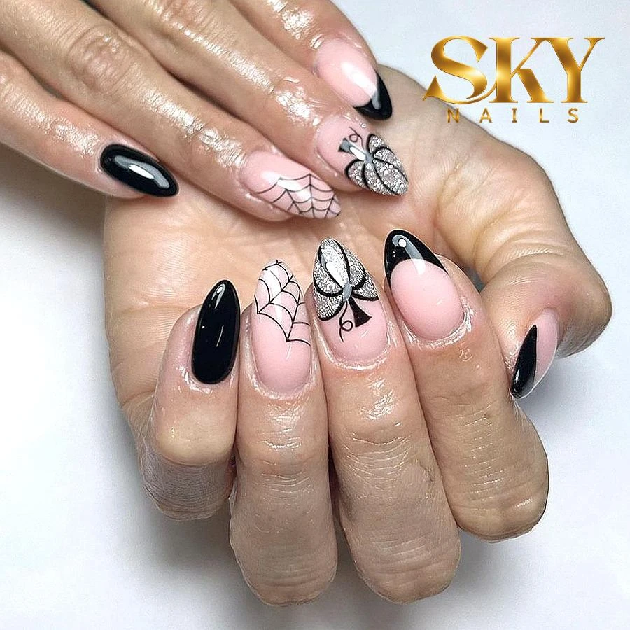 Nails Design
